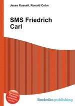 SMS Friedrich Carl