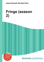 Fringe (season 2)