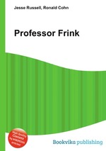 Professor Frink