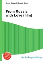 From Russia with Love (film)