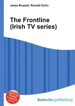 The Frontline (Irish TV series)