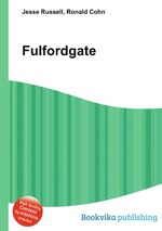 Fulfordgate