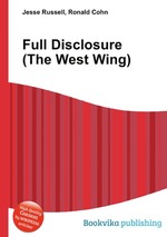 Full Disclosure (The West Wing)