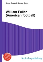 William Fuller (American football)