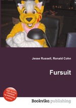 Fursuit