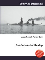 Fus-class battleship