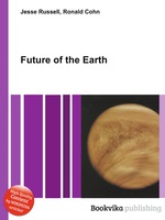 Future of the Earth