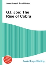 G.I. Joe: The Rise of Cobra