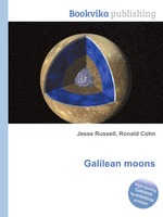 Galilean moons