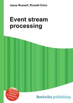 Event stream processing