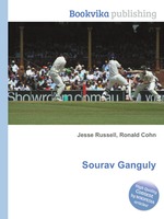 Sourav Ganguly