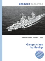 Gangut class battleship