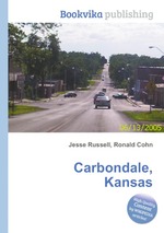 Carbondale, Kansas