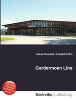 Gardermoen Line