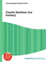 Charlie Gardiner (ice hockey)