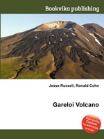 Gareloi Volcano