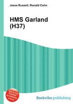 HMS Garland (H37)