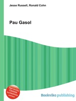 Pau Gasol