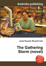 The Gathering Storm (novel)