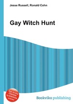 Gay Witch Hunt