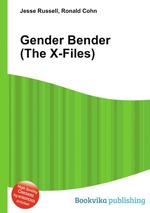 Gender Bender (The X-Files)