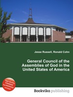 General Council of the Assemblies of God in the United States of America