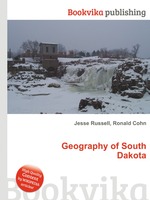 Geography of South Dakota