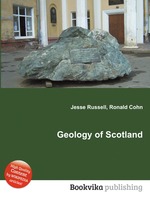 Geology of Scotland