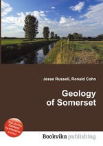 Geology of Somerset