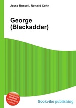 George (Blackadder)