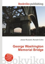 George Washington Memorial Bridge