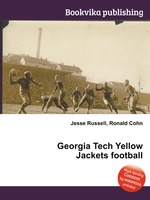 Georgia Tech Yellow Jackets football