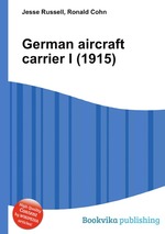 German aircraft carrier I (1915)