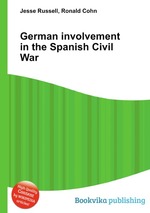 German involvement in the Spanish Civil War