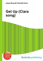 Get Up (Ciara song)