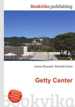 Getty Center