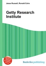 Getty Research Institute