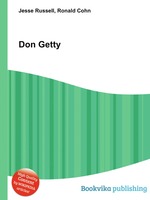 Don Getty