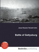 Battle of Gettysburg