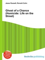 Ghost of a Chance (Homicide: Life on the Street)