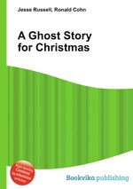 A Ghost Story for Christmas