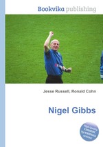 Nigel Gibbs