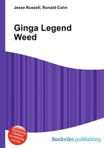 Ginga Legend Weed