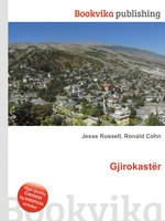 Gjirokastr