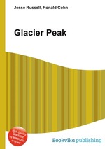 Glacier Peak