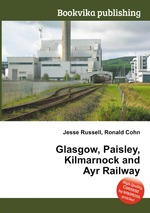 Glasgow, Paisley, Kilmarnock and Ayr Railway