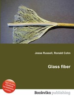 Glass fiber