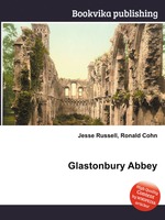 Glastonbury Abbey