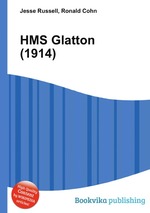 HMS Glatton (1914)