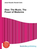 Glee: The Music, The Power of Madonna